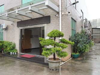 Dongguan Guzhan Precision Metal Products Co.,Ltd Company Profile