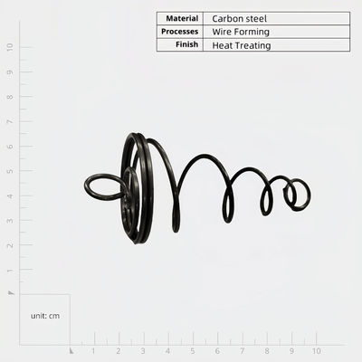 quality  Flat Spiral Spring For Secure Database Access With Spring Data ISO 9001 Certified factory