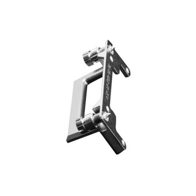 CNC High Precision Machined Parts Components 100mm-800mm Width