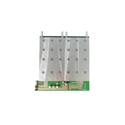 Customized Cold Plate Heat Sink Anodizing Frozen Heat Extractor Panel
