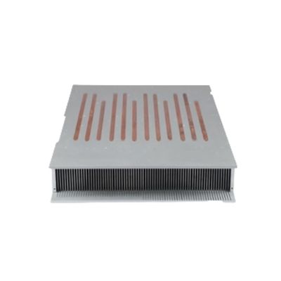 Electronic cooling Heat Sink Cold Plate High Thermal Conductivity