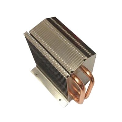 Electronic cooling Heat Sink Cold Plate High Thermal Conductivity