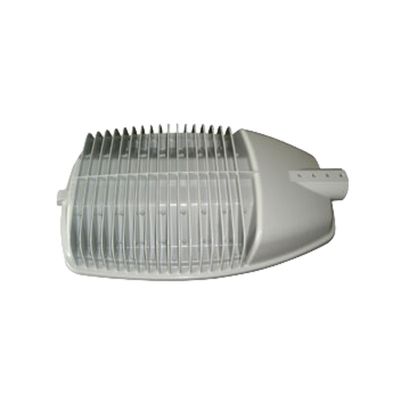 Powerful Die Cast Aluminum Heat Sink Parts Components High Precision