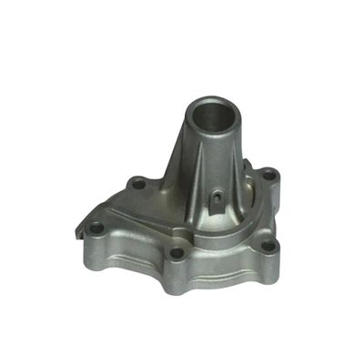 OEM / ODM Anodized Die Cast Aluminum Heat Sink For Electronic Devices
