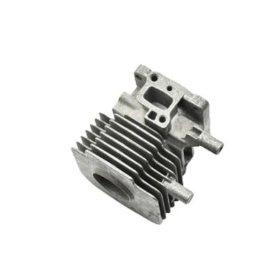 Customized High Performance Heatsink Electronic Aluminium Heat Dissipation