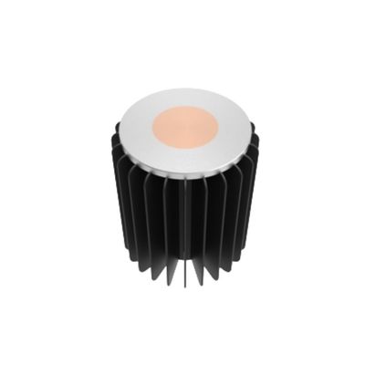 Cast Aluminum Extrusion Heat Sink For Electronic Devices use CE
