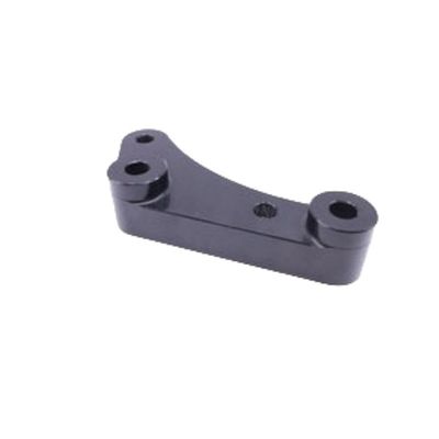 Industry CNC Hardware Parts engineering Customized CNC Machining Milling Parts