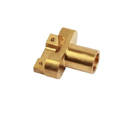 Industry CNC Hardware Parts engineering Customized CNC Machining Milling Parts