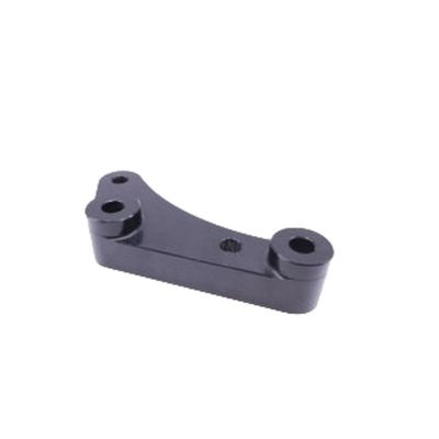 Industrial CNC Machined Plastic Parts Precision Hardware 5 Axis Machining Services