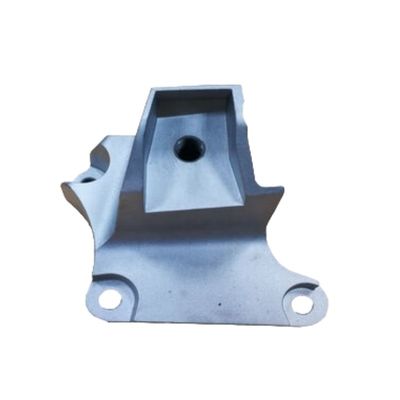 Aerospace CNC Machined Parts high strength Hardware CNC Machining Process