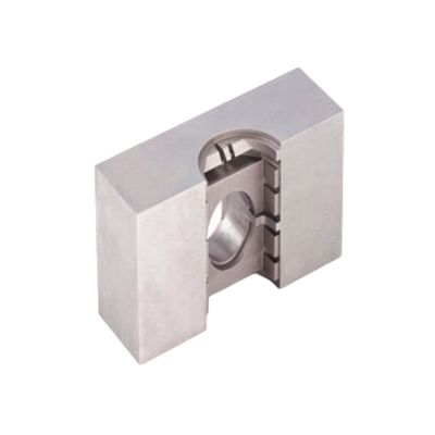 Aerospace CNC Machined Parts high strength Hardware CNC Machining Process