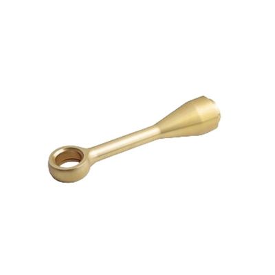 OEM/ODM CNC Precision Machined Parts CNC Electronic Components process