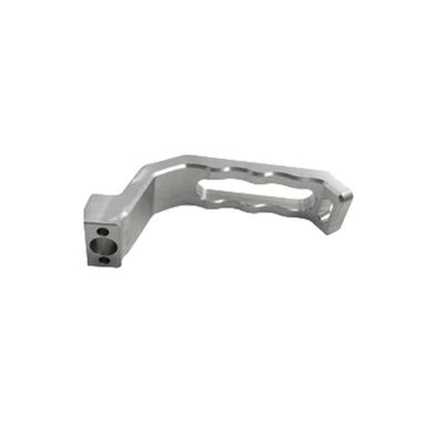 Custom Metal CNC Machined Parts Precision CNC Machining Process