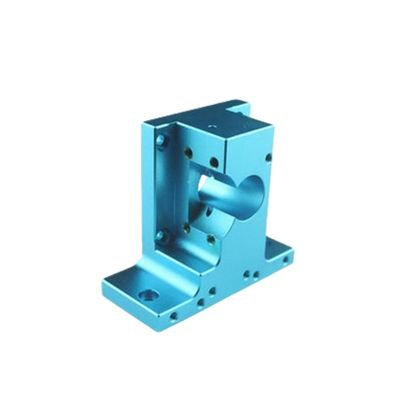 Small Industry Custom CNC Machining Parts Services High Precision