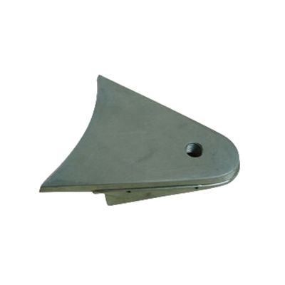 Small Industry Custom CNC Machining Parts Services High Precision