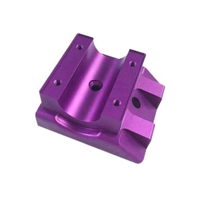 Small Industry Custom CNC Machining Parts Services High Precision