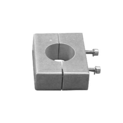 Hardware Customized CNC Machined Parts Plating / Polishing Surface Treatments