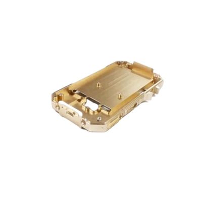 Anodizing CNC Waterjet Cutting Machine Spare Parts Non-Standard