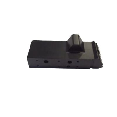 Anodizing CNC Waterjet Cutting Machine Spare Parts Non-Standard