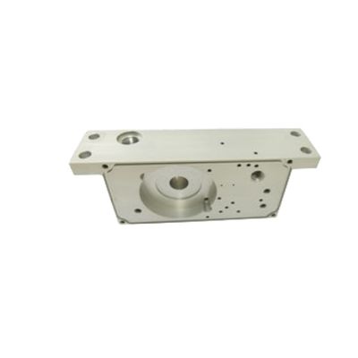 Anodizing CNC Waterjet Cutting Machine Spare Parts Non-Standard