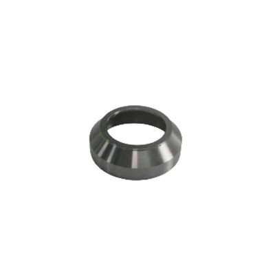 High Precision CNC Turned Components Anodized Automotive CNC Turning Process