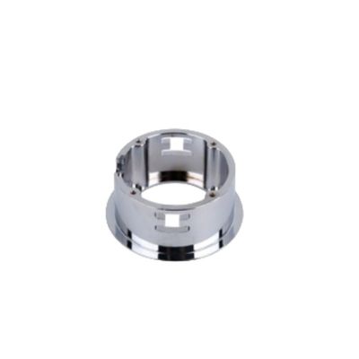 OEM High Precision CNC Turning Parts For Automotive / Aerospace