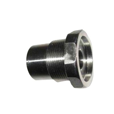 OEM High Precision CNC Turning Parts For Automotive / Aerospace