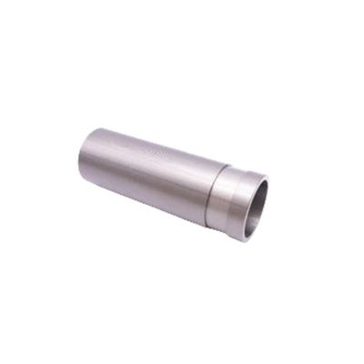 OEM High Precision CNC Turning Parts For Automotive / Aerospace