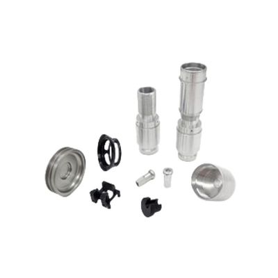Custom Aluminum CNC Turning Parts Hardware CNC Machining Metal Parts