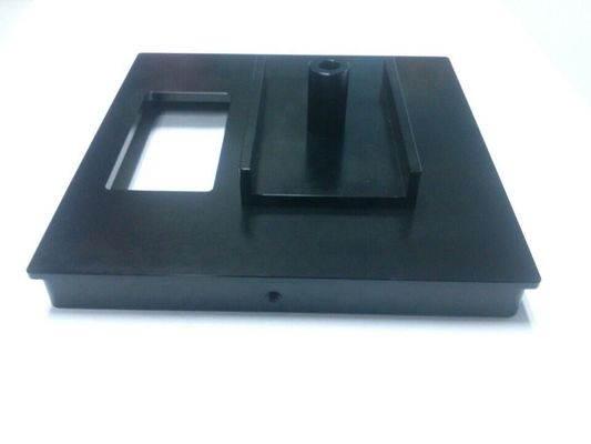 machining CNC Housing Parts Components Custom Precision Machined Aluminum Parts