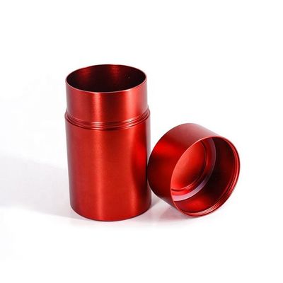 Anodizing Aluminum Alloy Shell Smooth Finish CNC Milling Machine Spare Parts