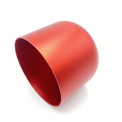 Industry CNC Machined Housings Precision CNC Machining Prototype Service