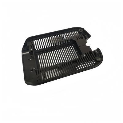 CNC Machined Aluminum Alloy Heat Sink Pre Engineered Heatsink
