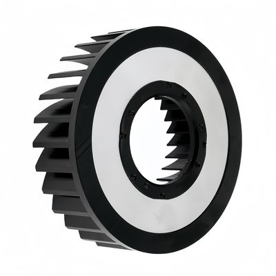 OEM / ODM Aluminium Heat Sink Manufacturers With CNC Machining