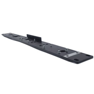 Customized Aluminium Front Panel Metal Excellent Heat Resistance