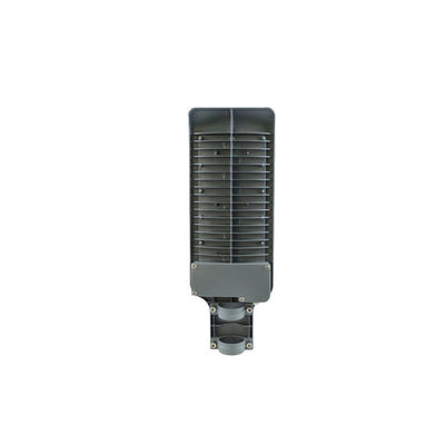 Custom Aluminium Die Casting Led Housing High Precision Silver Color
