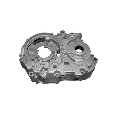 Size Custom Aluminum Alloy Die Casting Housing Parts Products High Precision