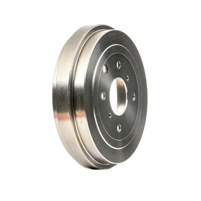 Silver Automotive Aluminum Die Casting Housing Precision Cast Aluminum Housing