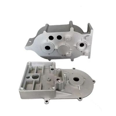 Aluminium Automotive Parts Die Casting Housing Automobile Casting Components