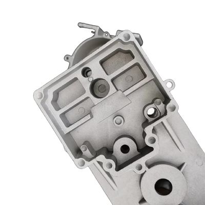 Aluminium Automotive Parts Die Casting Housing Automobile Casting Components