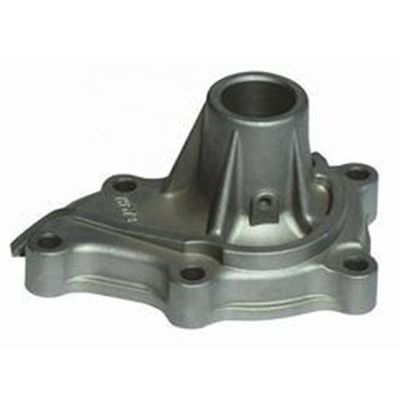 Custom Auto Die Cast Aluminum Housing Industrial Die Casting Parts Manufacturers