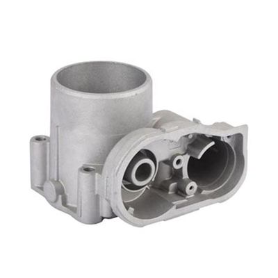 Custom Auto Die Cast Aluminum Housing Industrial Die Casting Parts Manufacturers