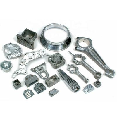 Custom Auto Die Cast Aluminum Housing Industrial Die Casting Parts Manufacturers