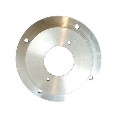 Custom Die Cast Aluminium Housing For LED Lights Industry Lightweight