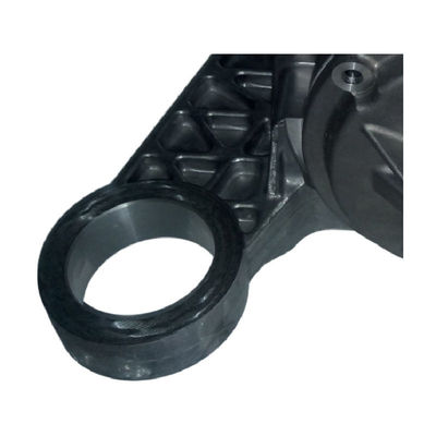 Precision Aluminium Die Casting Housing Manufacturers Powder Coating