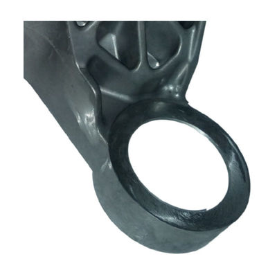 Precision Aluminium Die Casting Housing Manufacturers Powder Coating