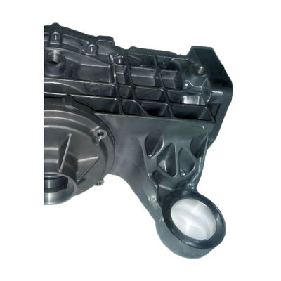 Precision Aluminium Die Casting Housing Manufacturers Powder Coating