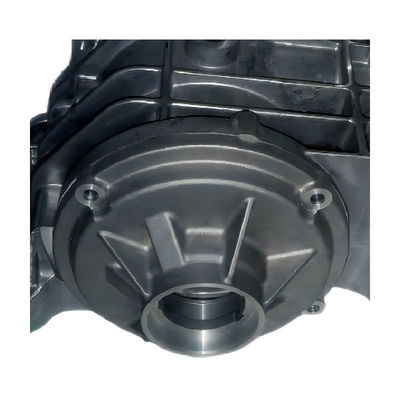Precision Aluminium Die Casting Housing Manufacturers Powder Coating