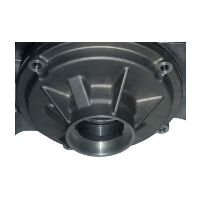 Precision Aluminium Die Casting Housing Manufacturers Powder Coating