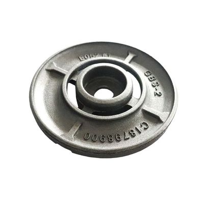 Industrial Aluminium Die Casting Housing Suppliers Hardware High Strength